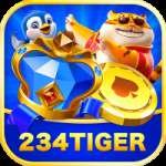234tiger Gold - Win Real BRL