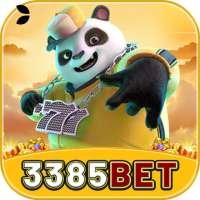 3385bet Casino Official v1.2.1