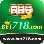 bet718 - Champion Edition v4.9.3