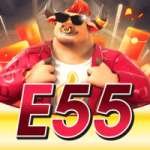 e55 Casino Official v1.6.8
