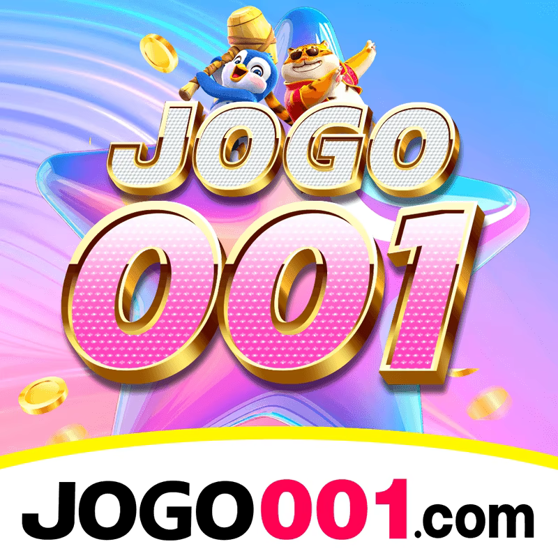 jogo001 Mega Slots