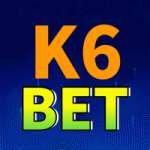 k6bet Casino Official v3.9.7