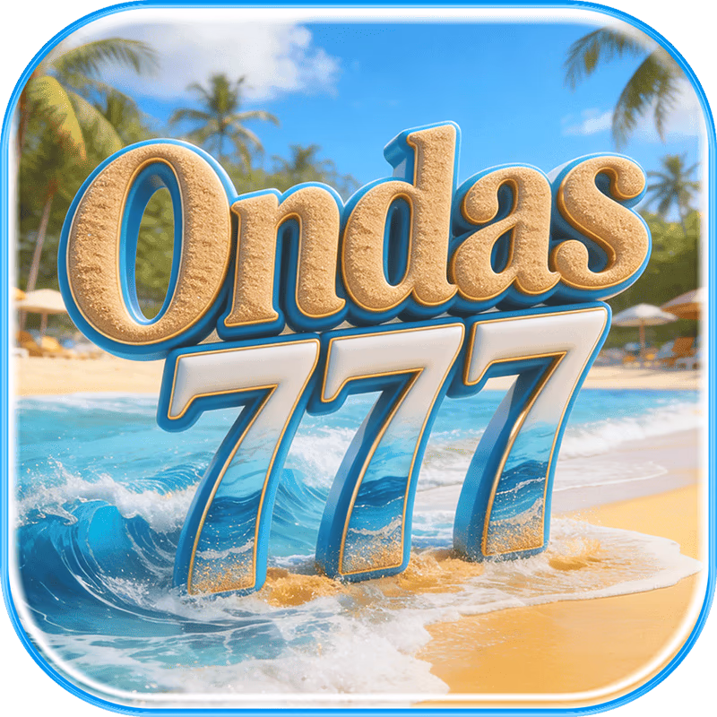 ondas777 Gold Jackpot