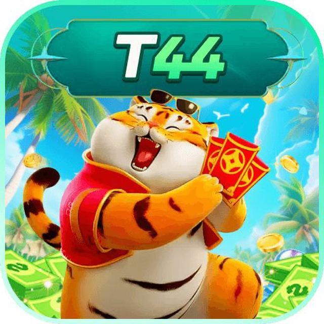 t44 Slots Master v5.5.0
