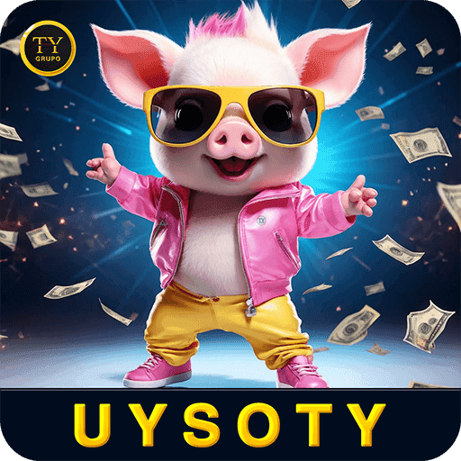 uysoty Money Gold v1.3.4