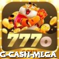 astronautapg Cash Mega