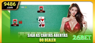 9kfun Mega Brasil Screenshot 3 - 26bet 🎰📉 Anti-Martingale em slots: dobre stake só após big win — protege banca e deixa lucrar nas sequências quentes! 🔥🛡️