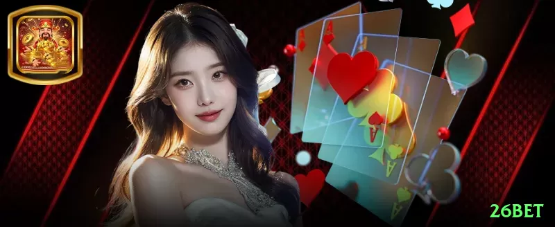 Screenshot - 26bet 🃏💎 Blackjack com contagem Zen Count: vantagem real de +1.5% sobre a casa — pare de doar dinheiro pro cassino e comece a lucrar de verdade! 🃏📈