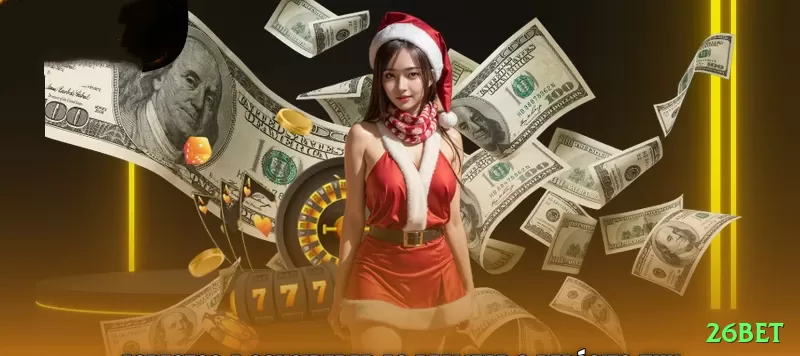 Screenshot - 26bet 🎰🔥 Slots jackpot mini diário: grind no reset horário — prêmios frequentes acumulam para big one! ⏰💵