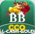 PRESELL Cash Gold